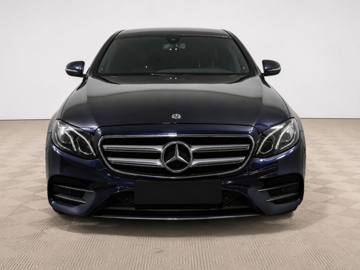 Mercedes-Benz - Mercedes-Benz E-Класс 200 V (W213, S213, C238), 2018