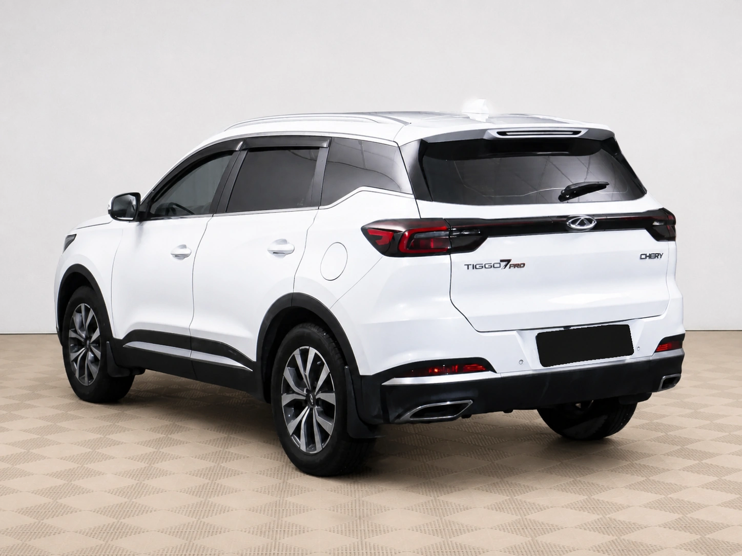 Chery - Chery Tiggo 7 Pro I, 2023 г.