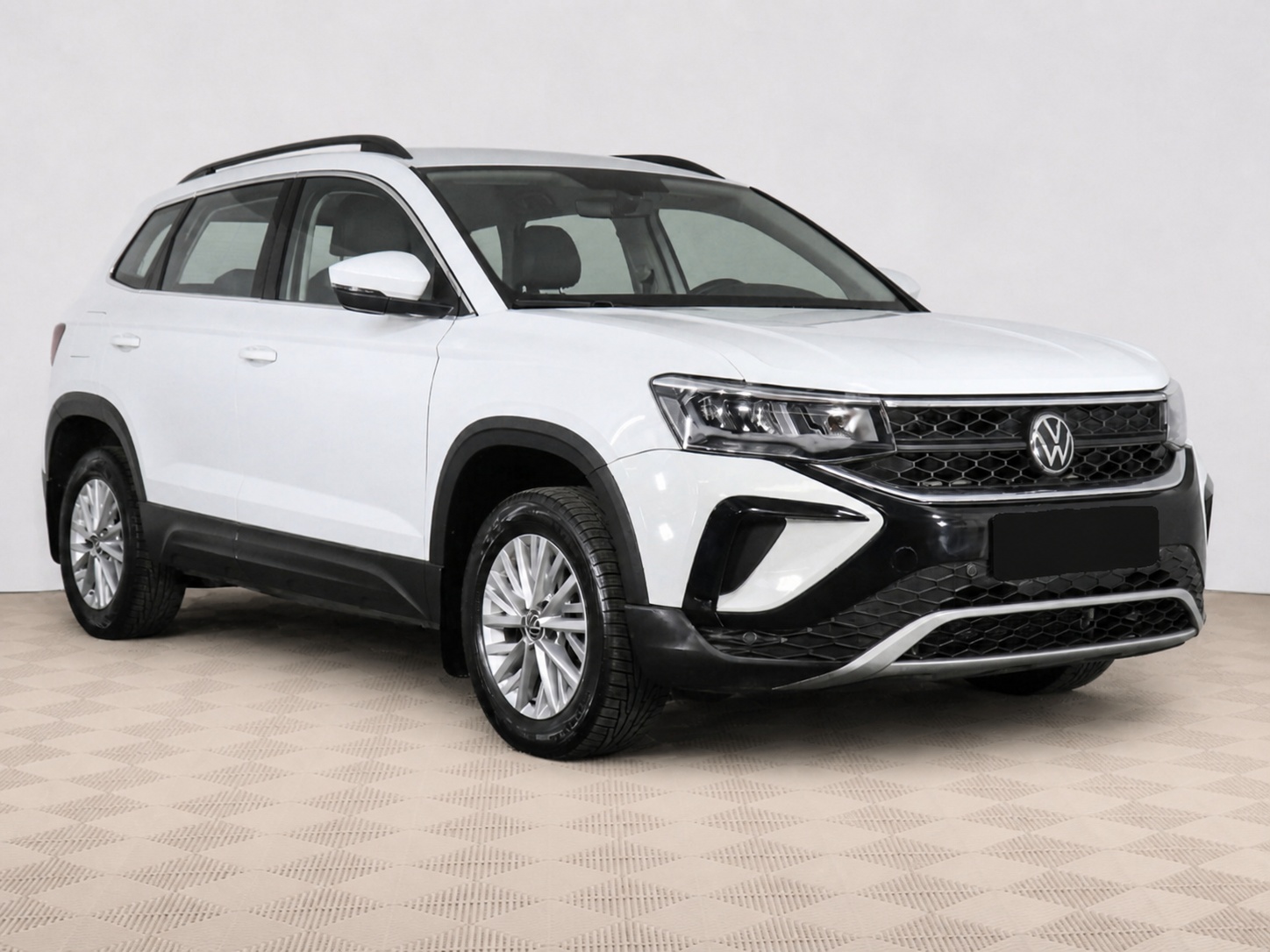 Volkswagen - Volkswagen Taos I, 2021