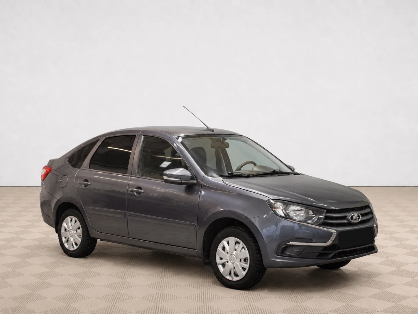LADA (ВАЗ) - LADA (ВАЗ) Granta I Рестайлинг, 2019 г.