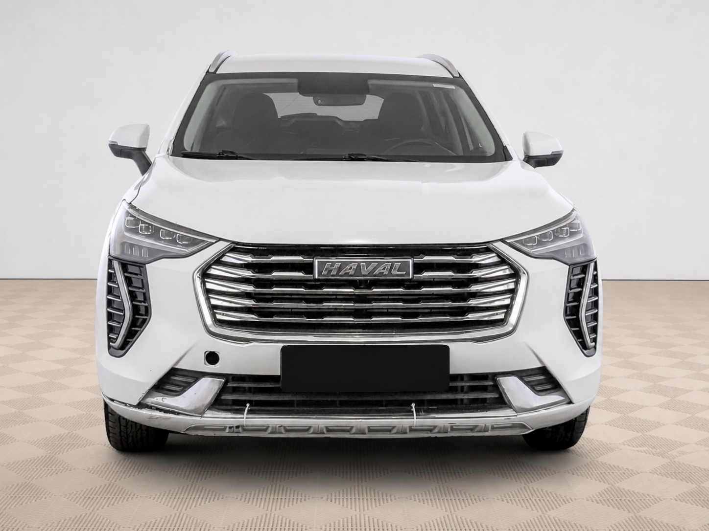 Haval - Haval Jolion I, 2022