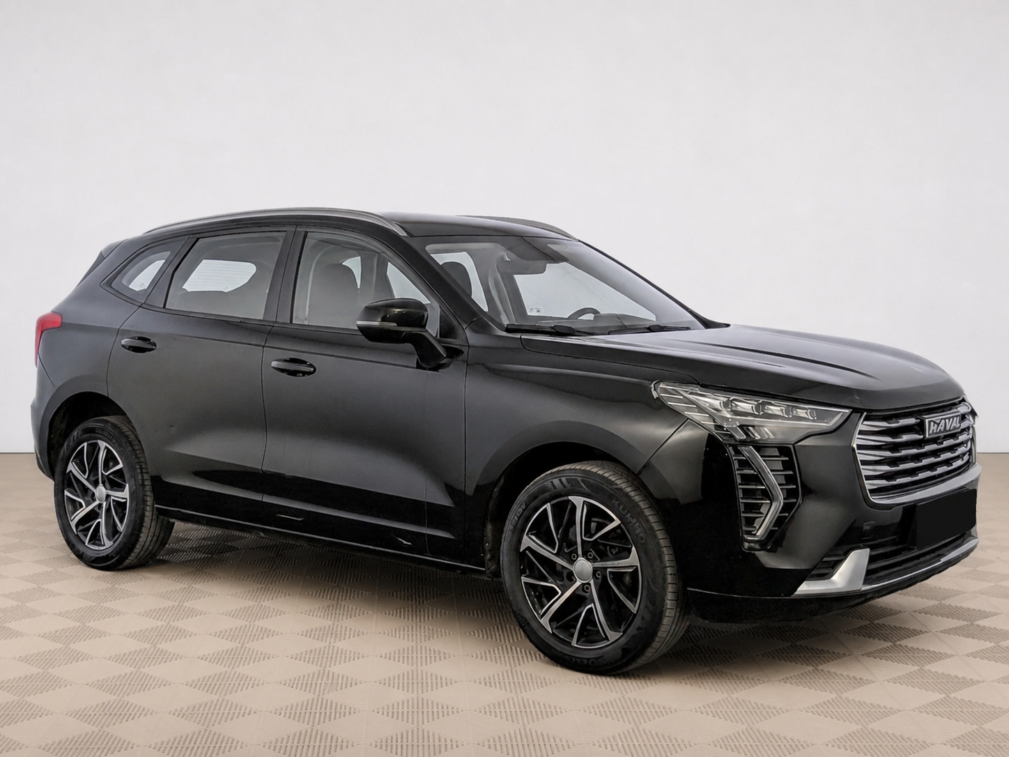 Haval - HAVAL Jolion, 2022