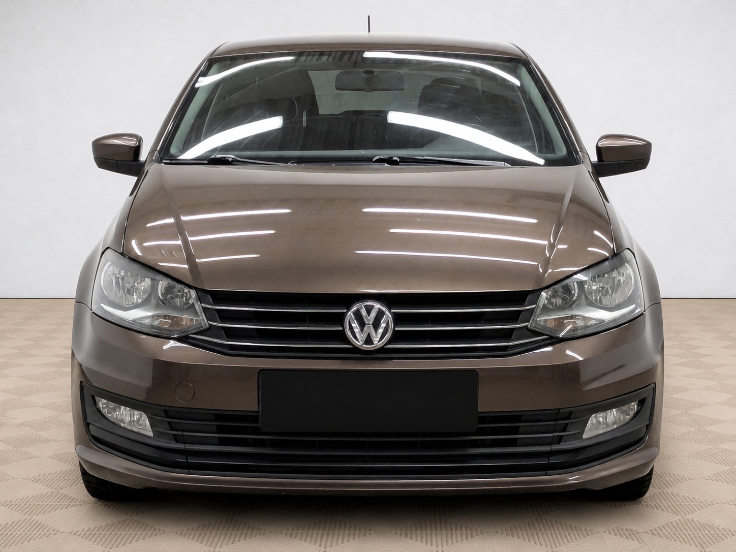 Volkswagen - Volkswagen Polo, 2017