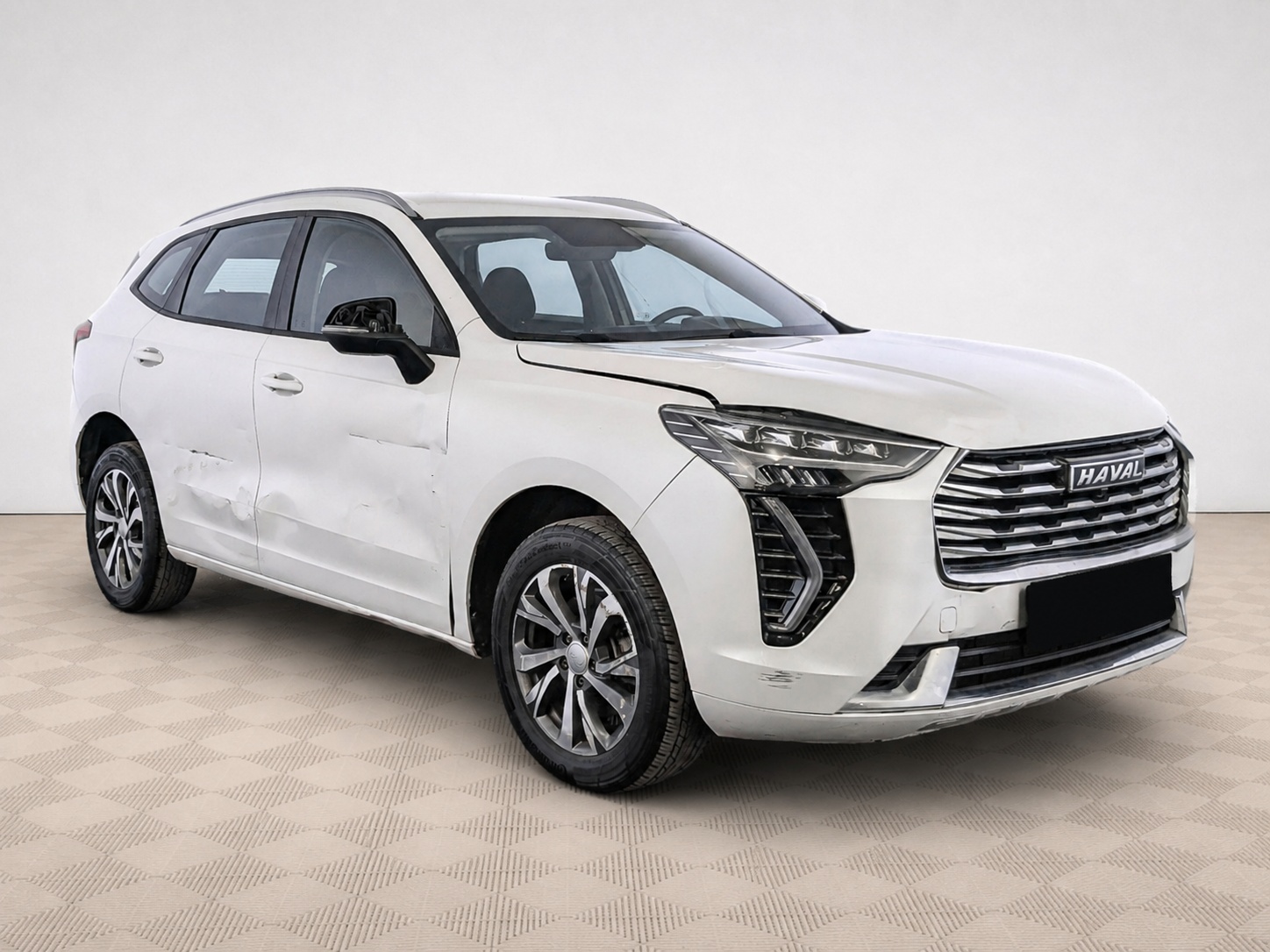 Haval - HAVAL Jolion, 2023