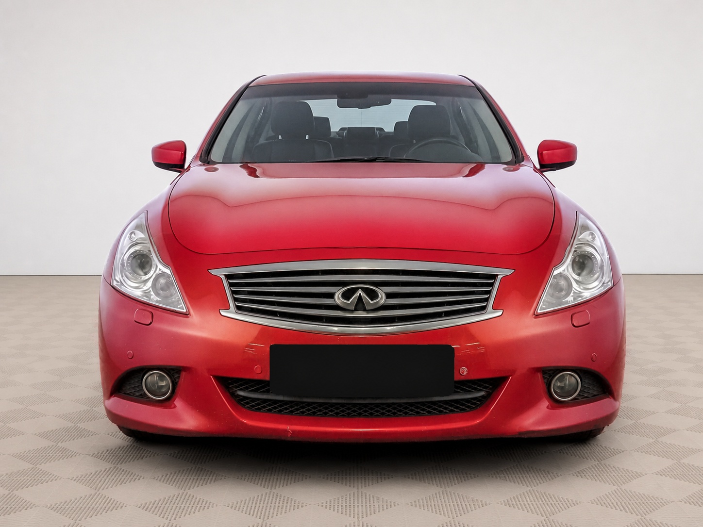 Infiniti - Infiniti G, 2013