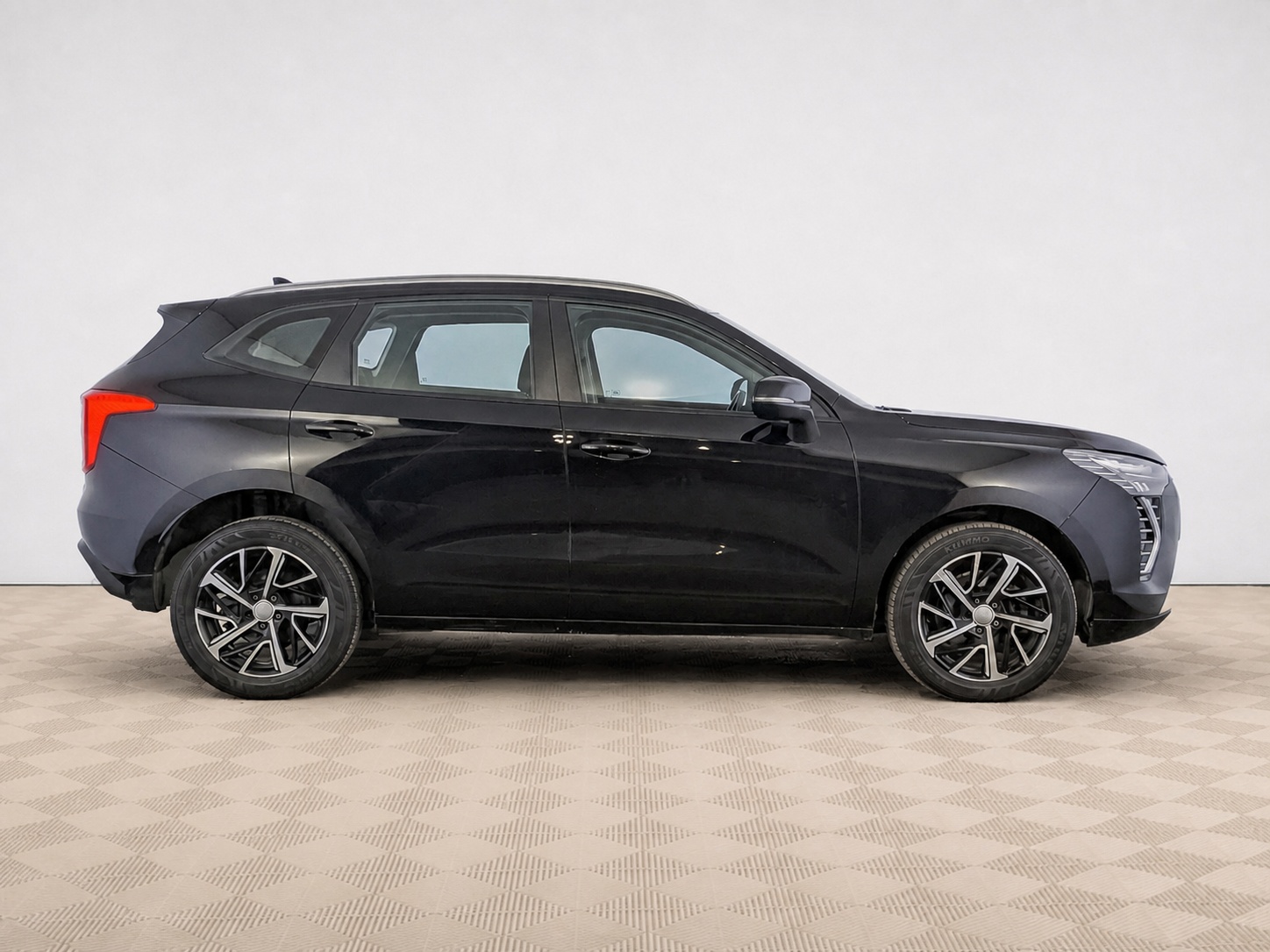 Haval - Haval Jolion I, 2022