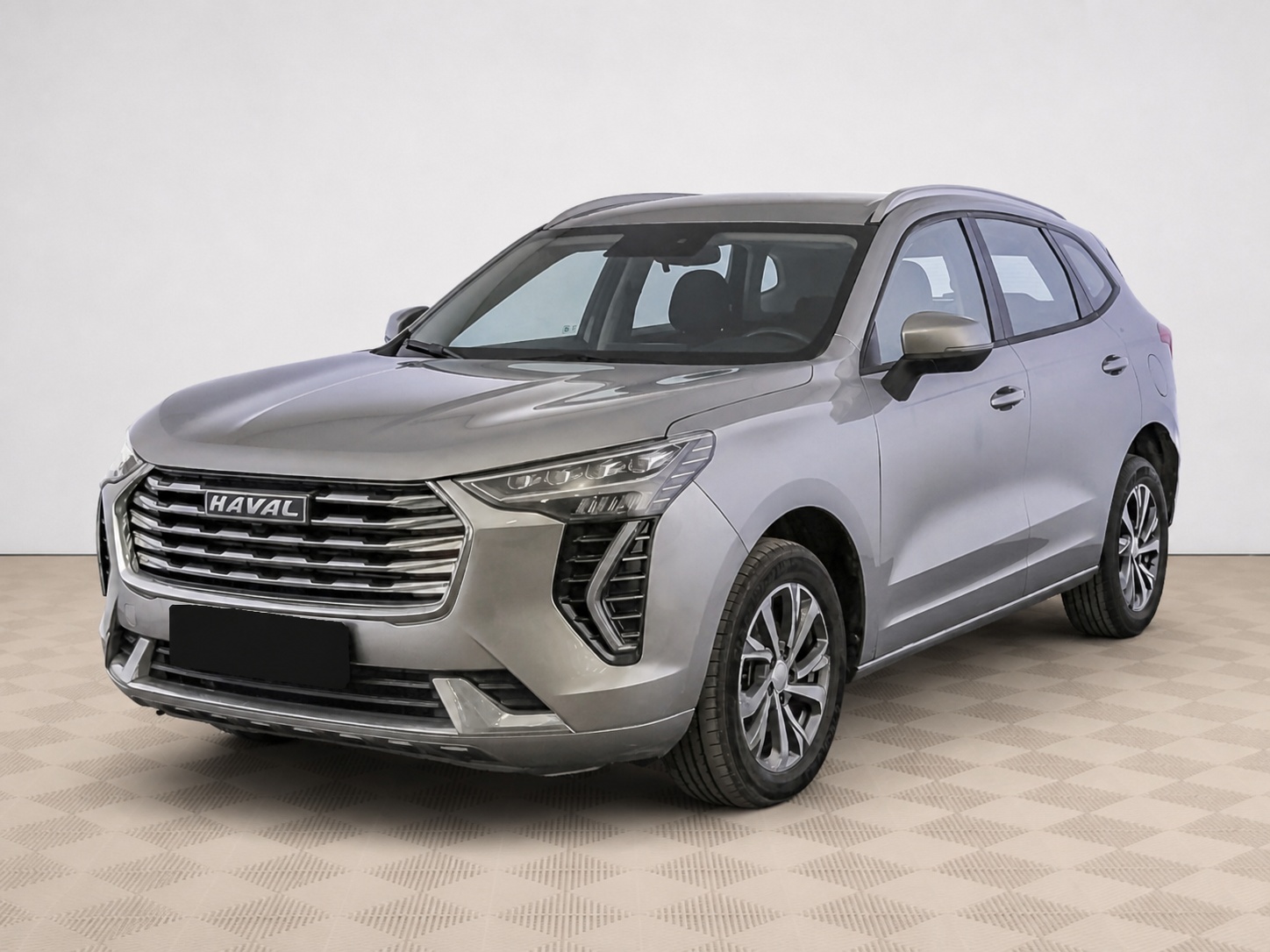 Haval - Haval Jolion I, 2023