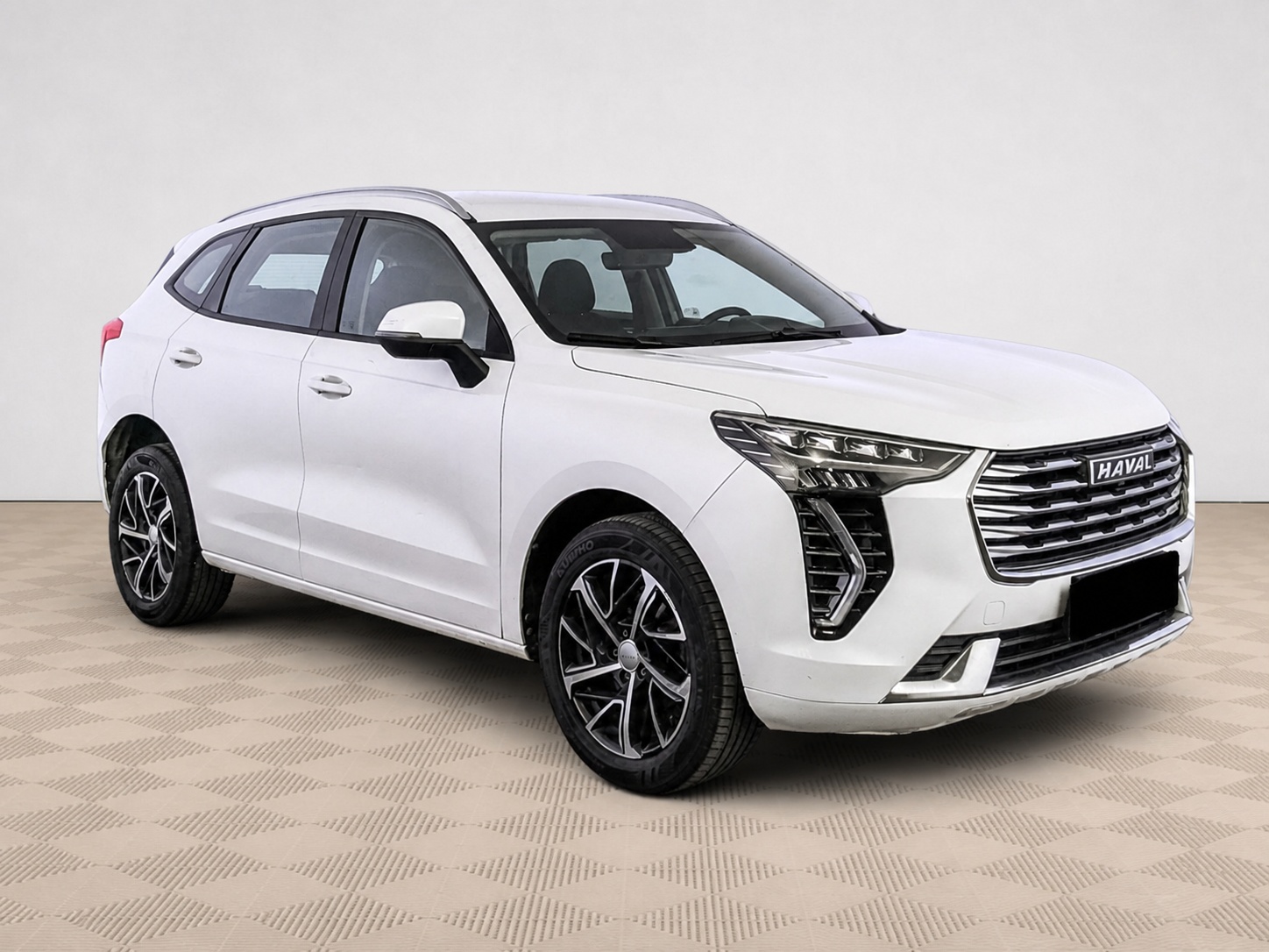 Haval - HAVAL Jolion, 2022
