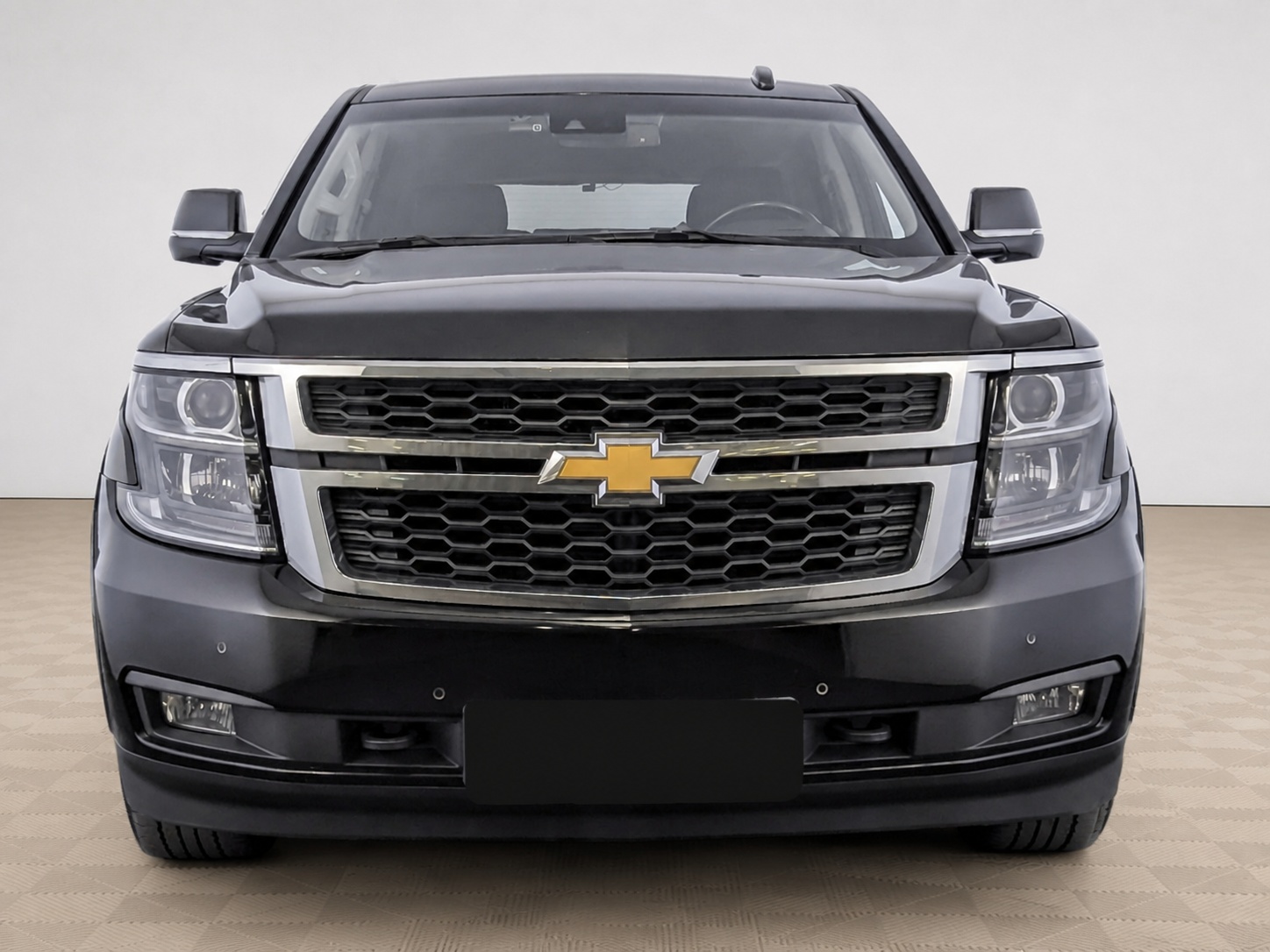 Chevrolet - Chevrolet Tahoe IV, 2020