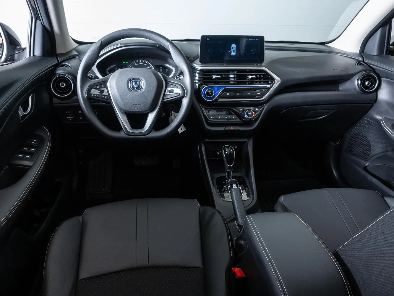Changan - Changan Alsvin Alsvin, 2023 г.