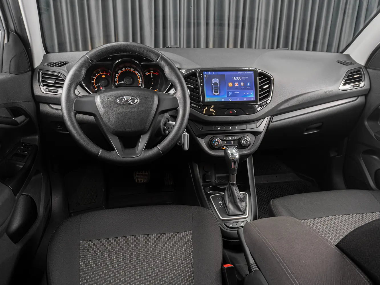 LADA (ВАЗ) - LADA (ВАЗ) Vesta I, 2020 г.