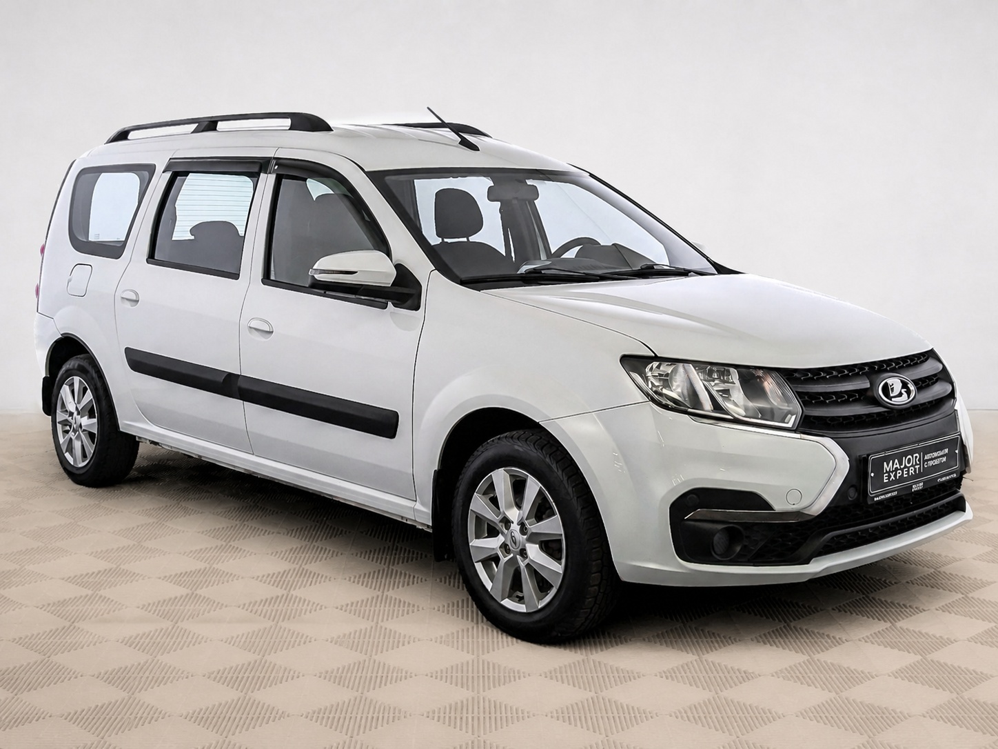 LADA (ВАЗ) - Lada Largus, 2022
