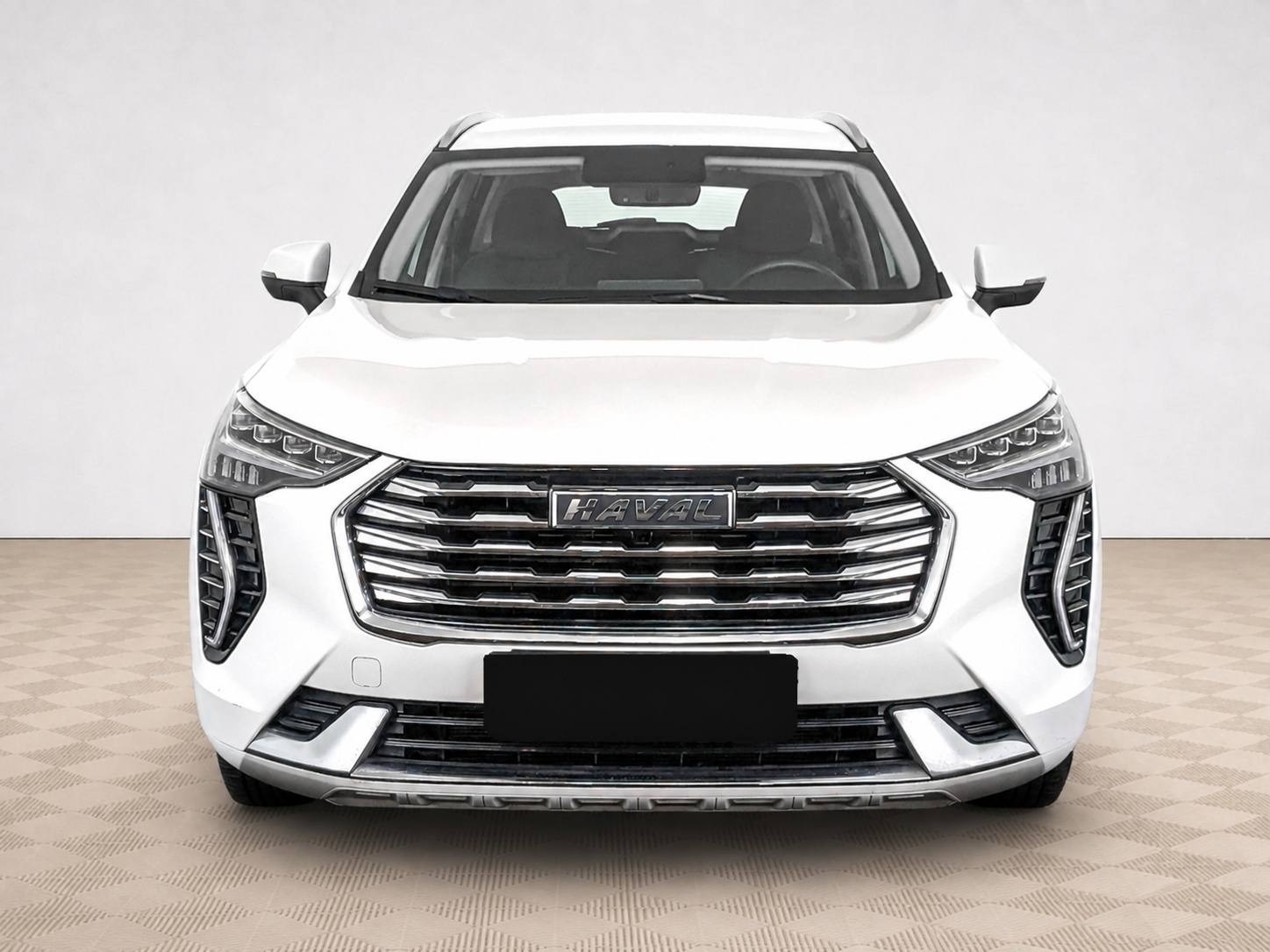 Haval - HAVAL Jolion, 2023