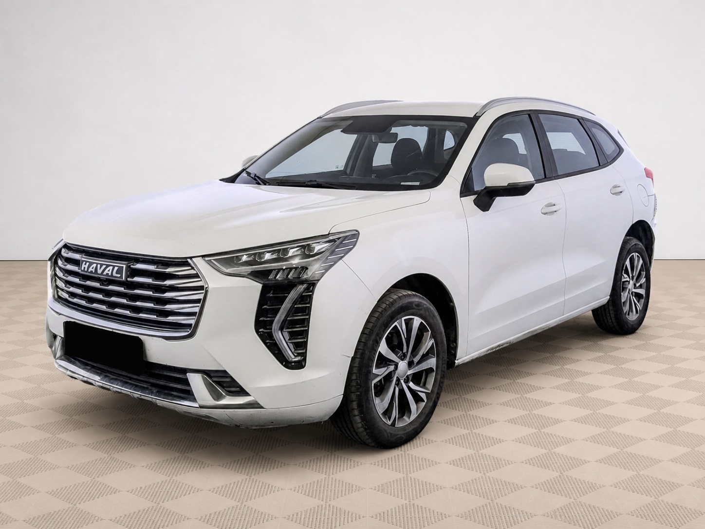 Haval - HAVAL Jolion, 2022