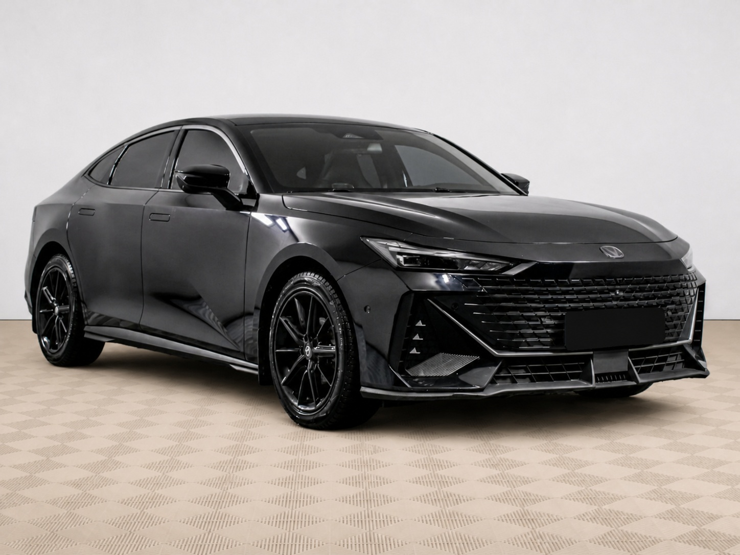 Changan - Changan UNI-V I, 2023