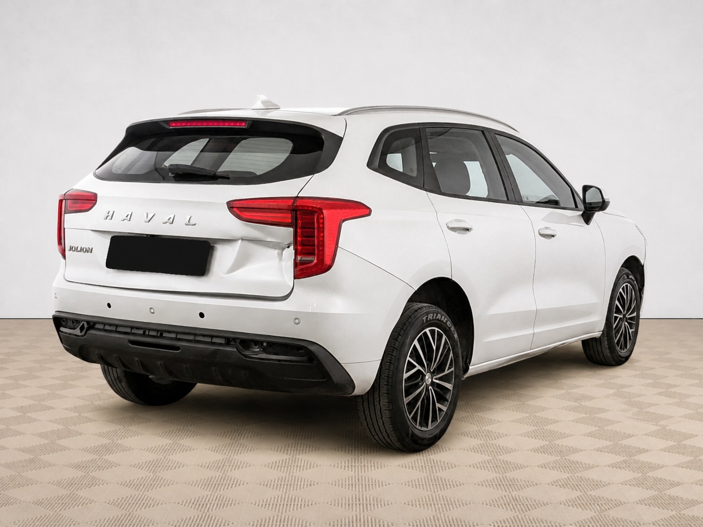 Haval - Haval Jolion I, 2022