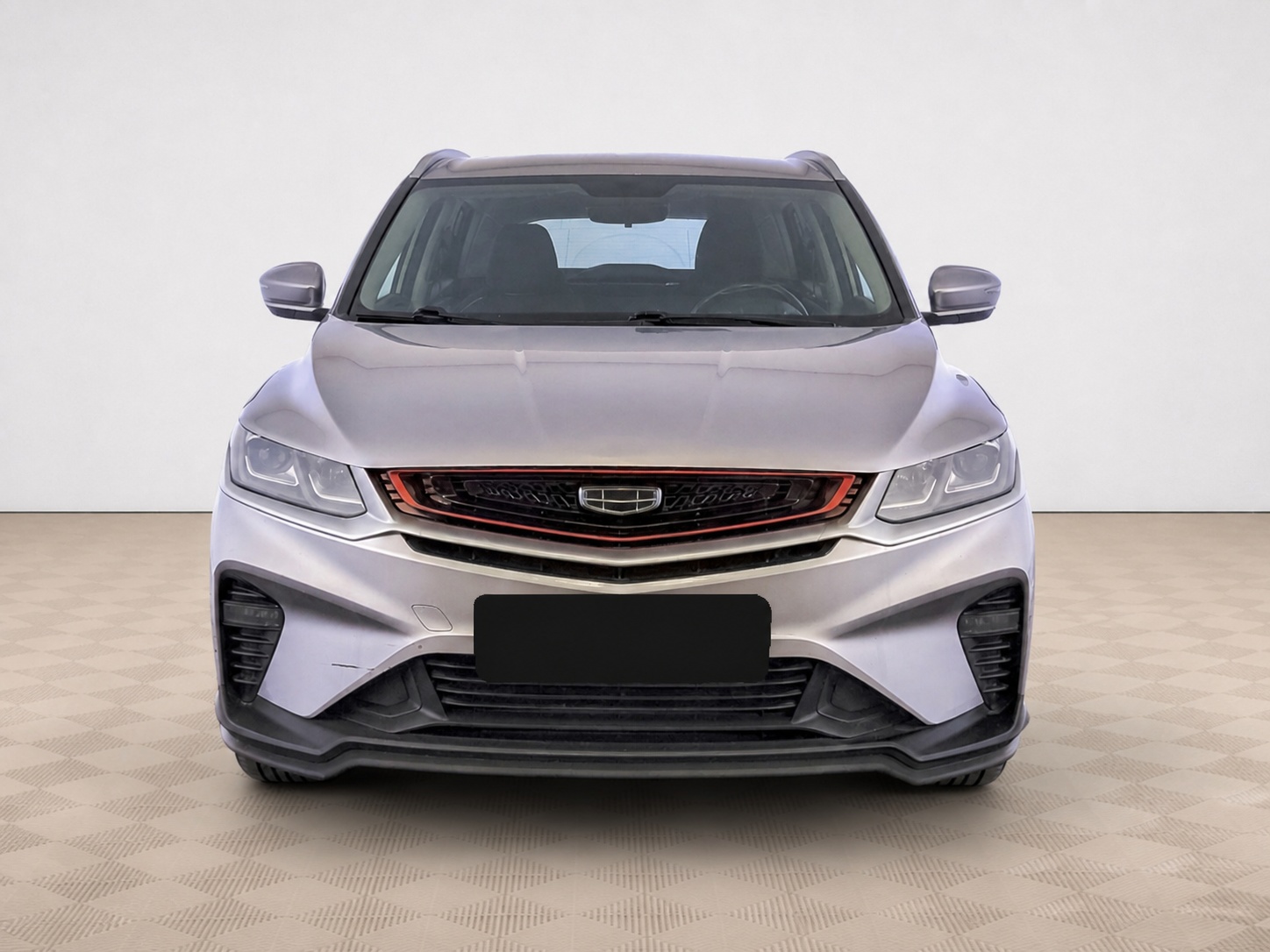 Geely - Geely Coolray I, 2022