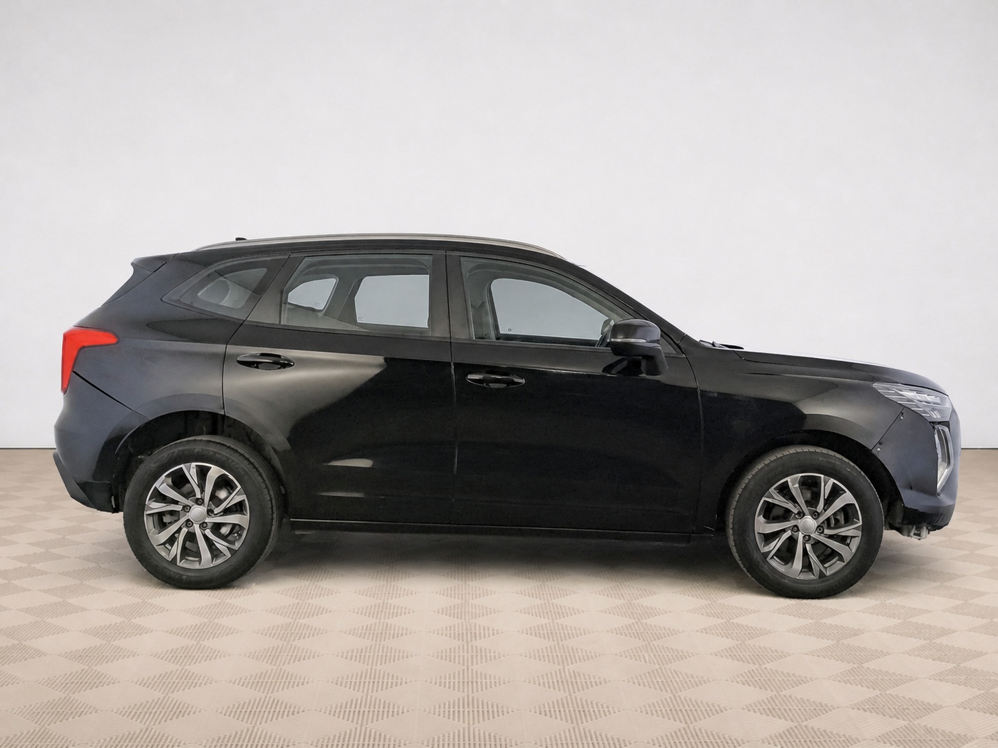 Haval - HAVAL Jolion, 2022
