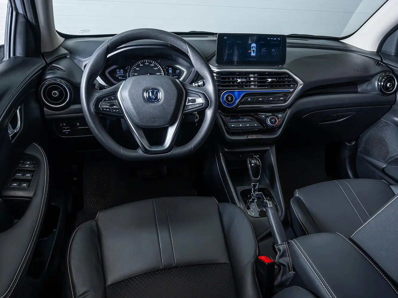 Changan - Changan Alsvin Alsvin, 2023 г.