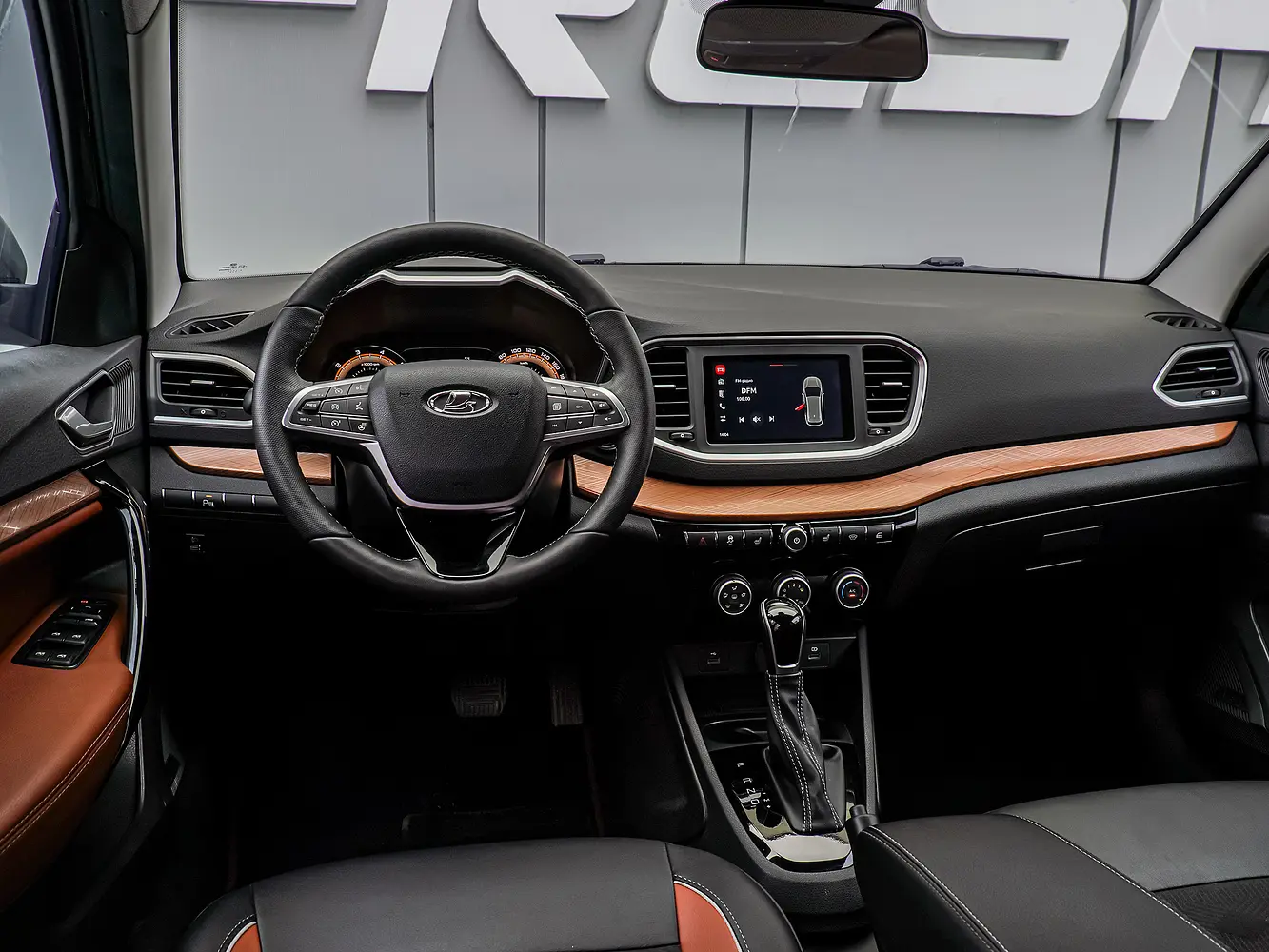 LADA (ВАЗ) - LADA (ВАЗ) Vesta SW I Рестайлинг (NG), 2024 г.