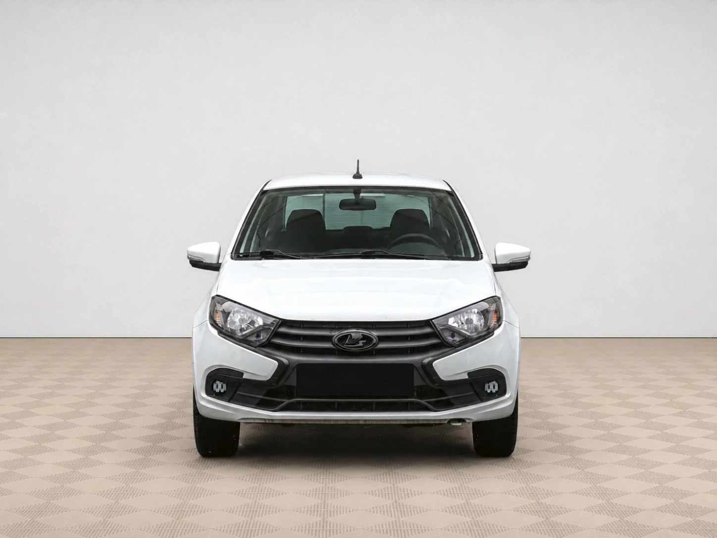LADA (ВАЗ) - LADA (ВАЗ) Granta I Рестайлинг, 2023 г.