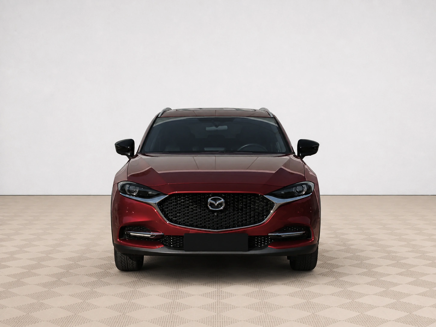 Mazda - Mazda CX-4 I Рестайлинг, 2023 г.