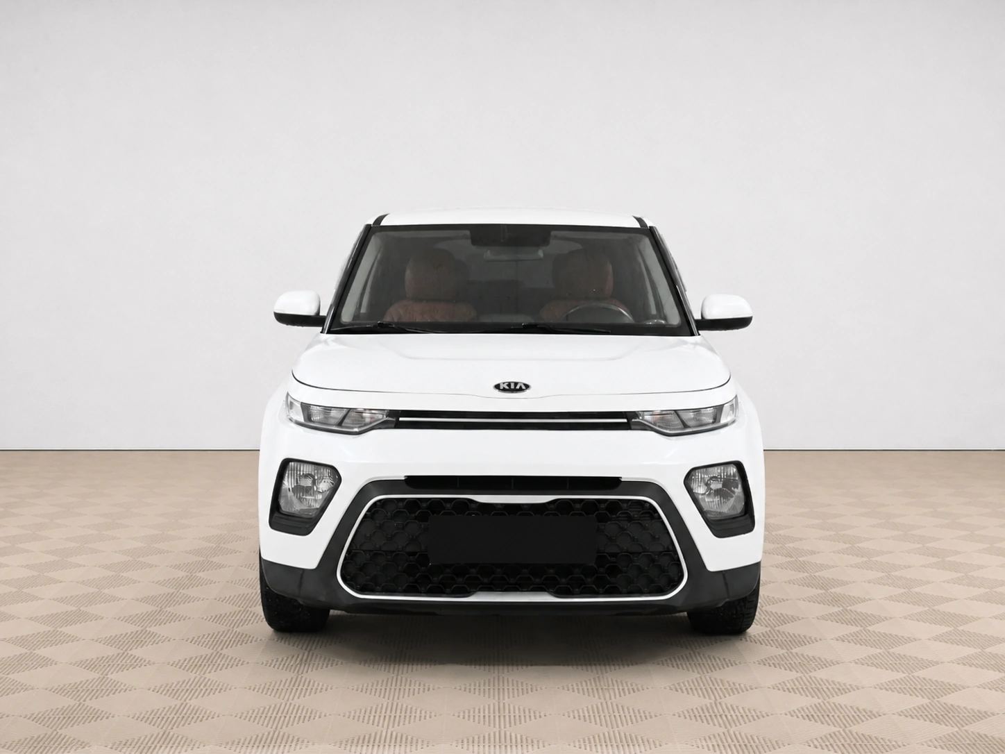 Kia - Kia Soul III, 2019 г.