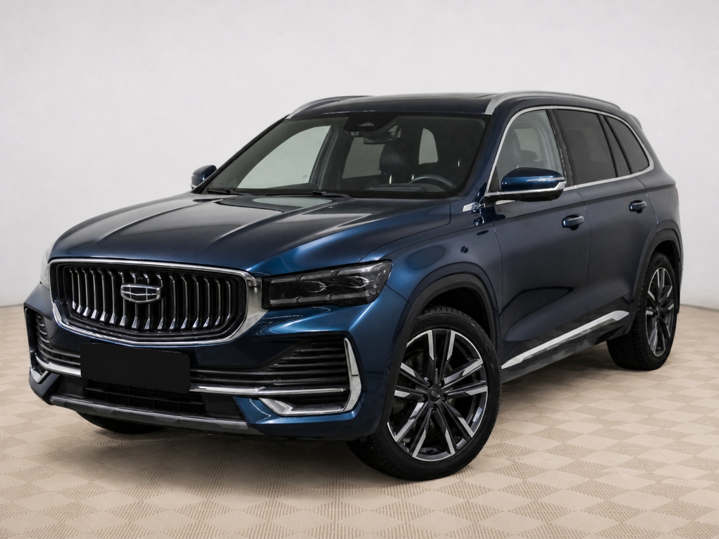 Geely - Geely Monjaro I, 2023