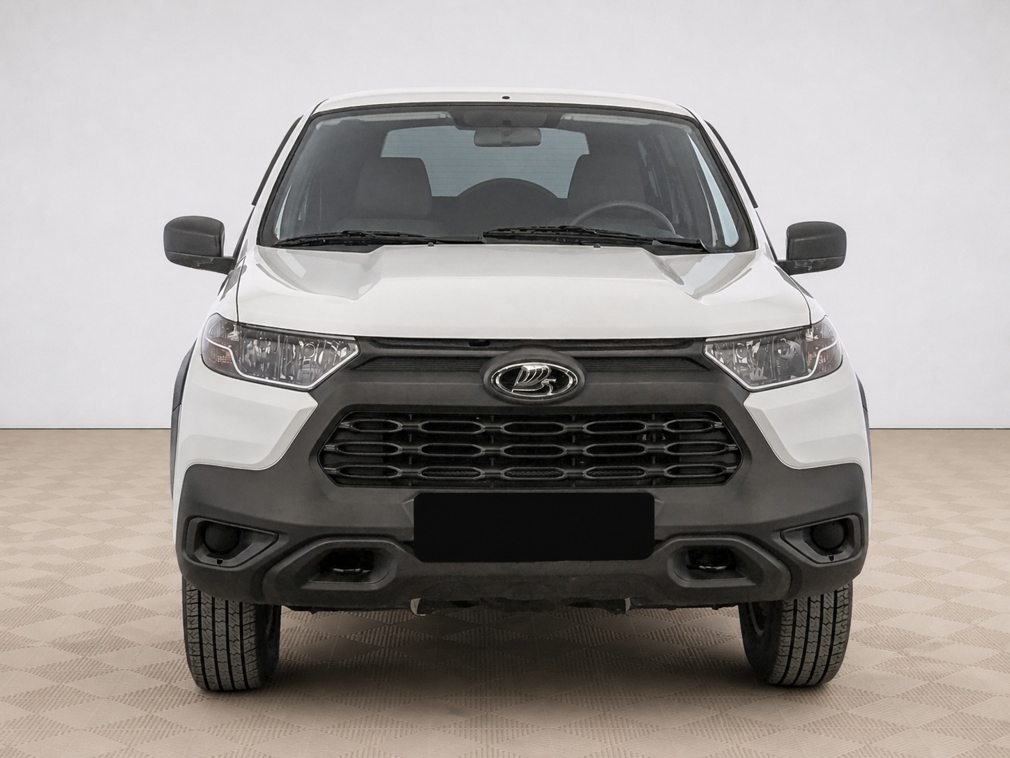 LADA (ВАЗ) - Lada Niva Travel, 2024