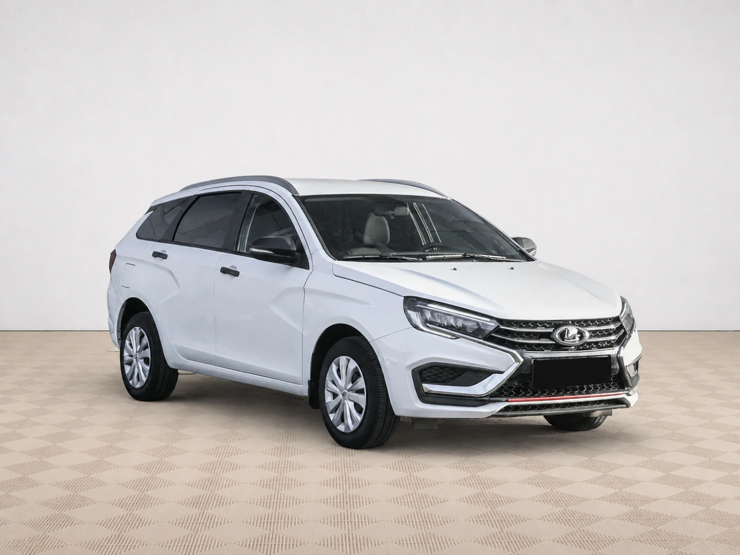 LADA (ВАЗ) - LADA (ВАЗ) Vesta SW I Рестайлинг (NG), 2024 г.