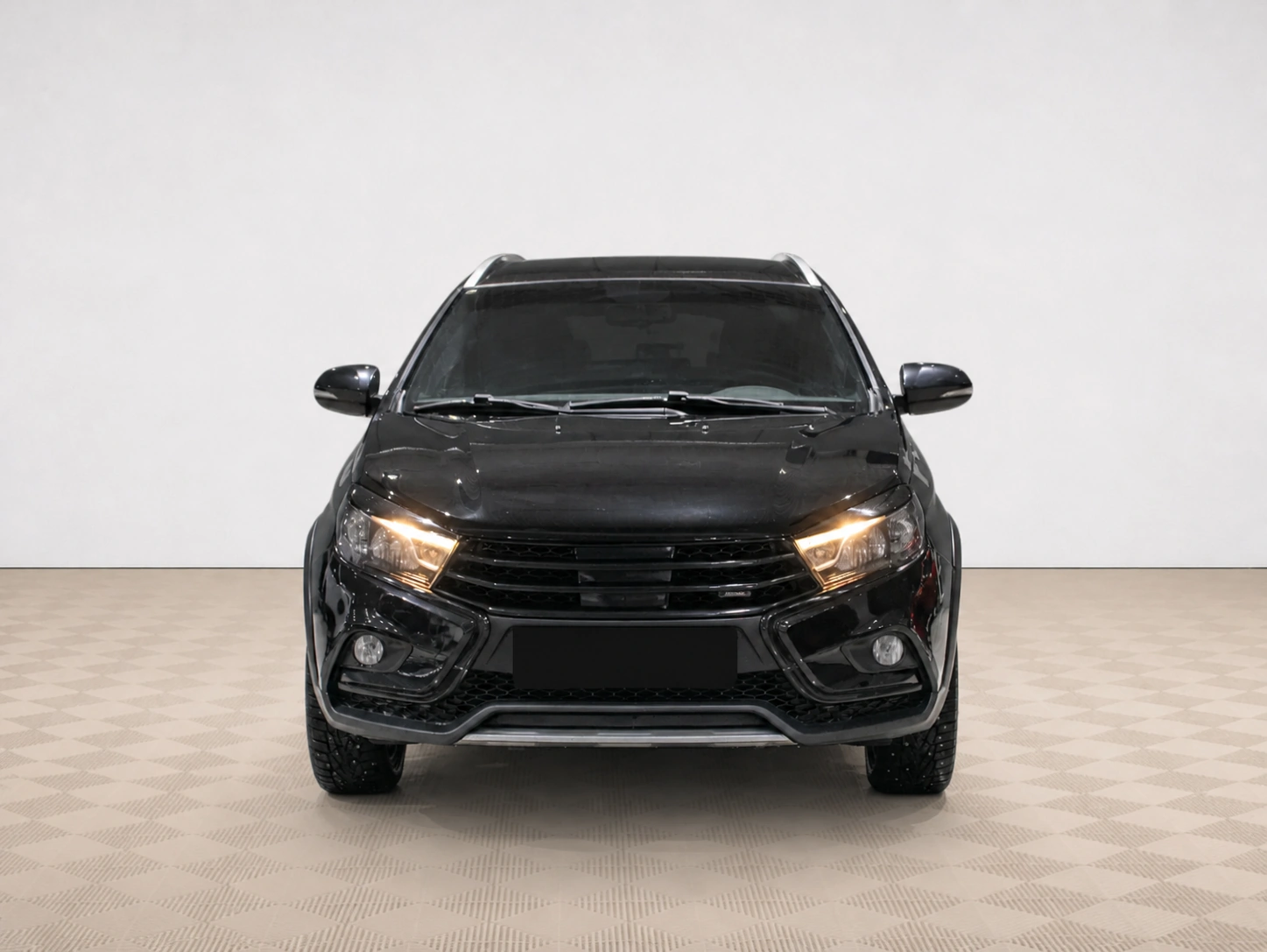 LADA (ВАЗ) - LADA (ВАЗ) Vesta SW I, 2021 г.