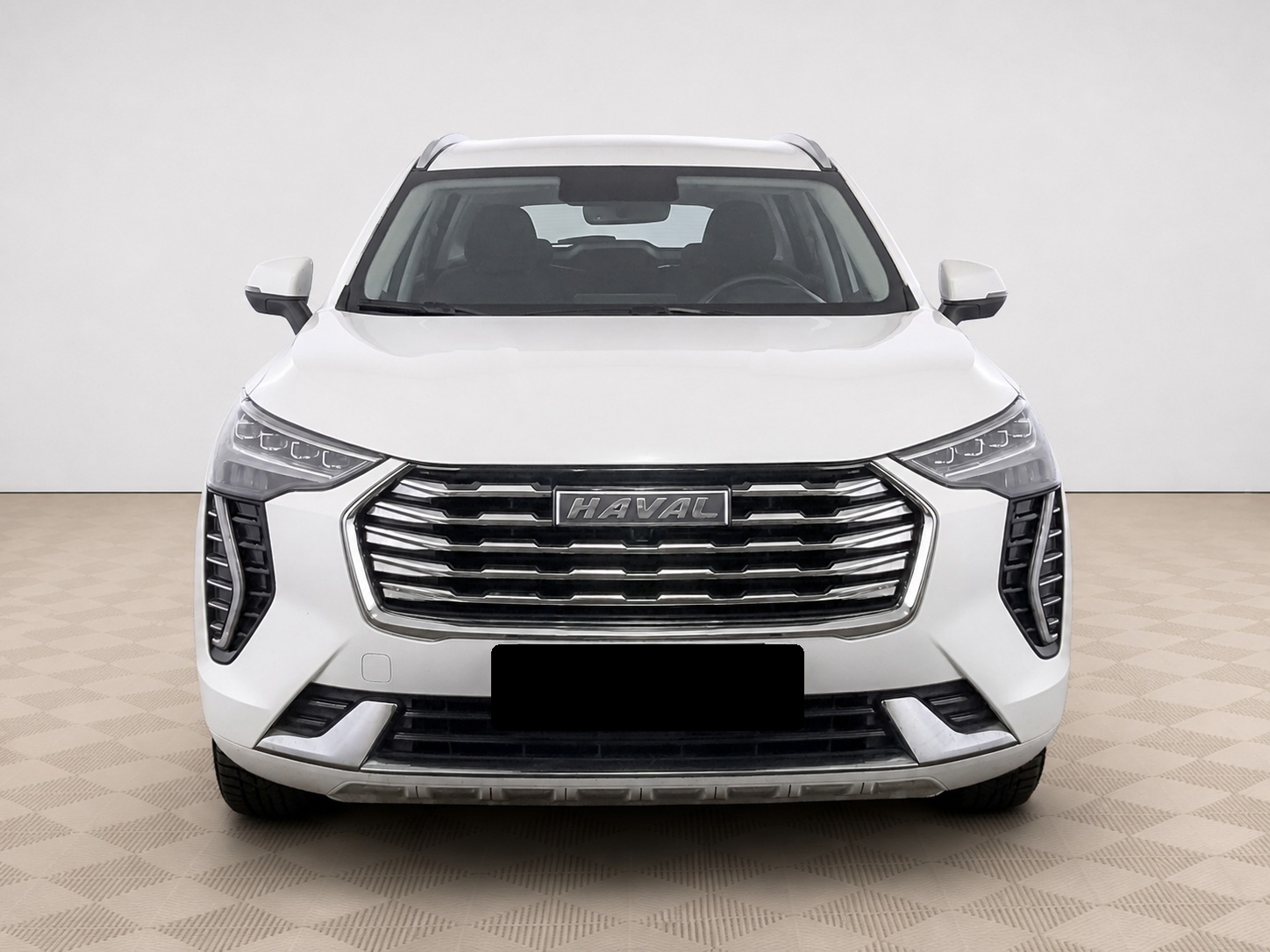 Haval - HAVAL Jolion, 2023