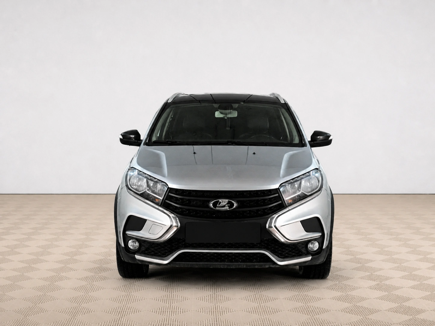LADA (ВАЗ) - LADA (ВАЗ) XRAY Cross I, 2021 г.