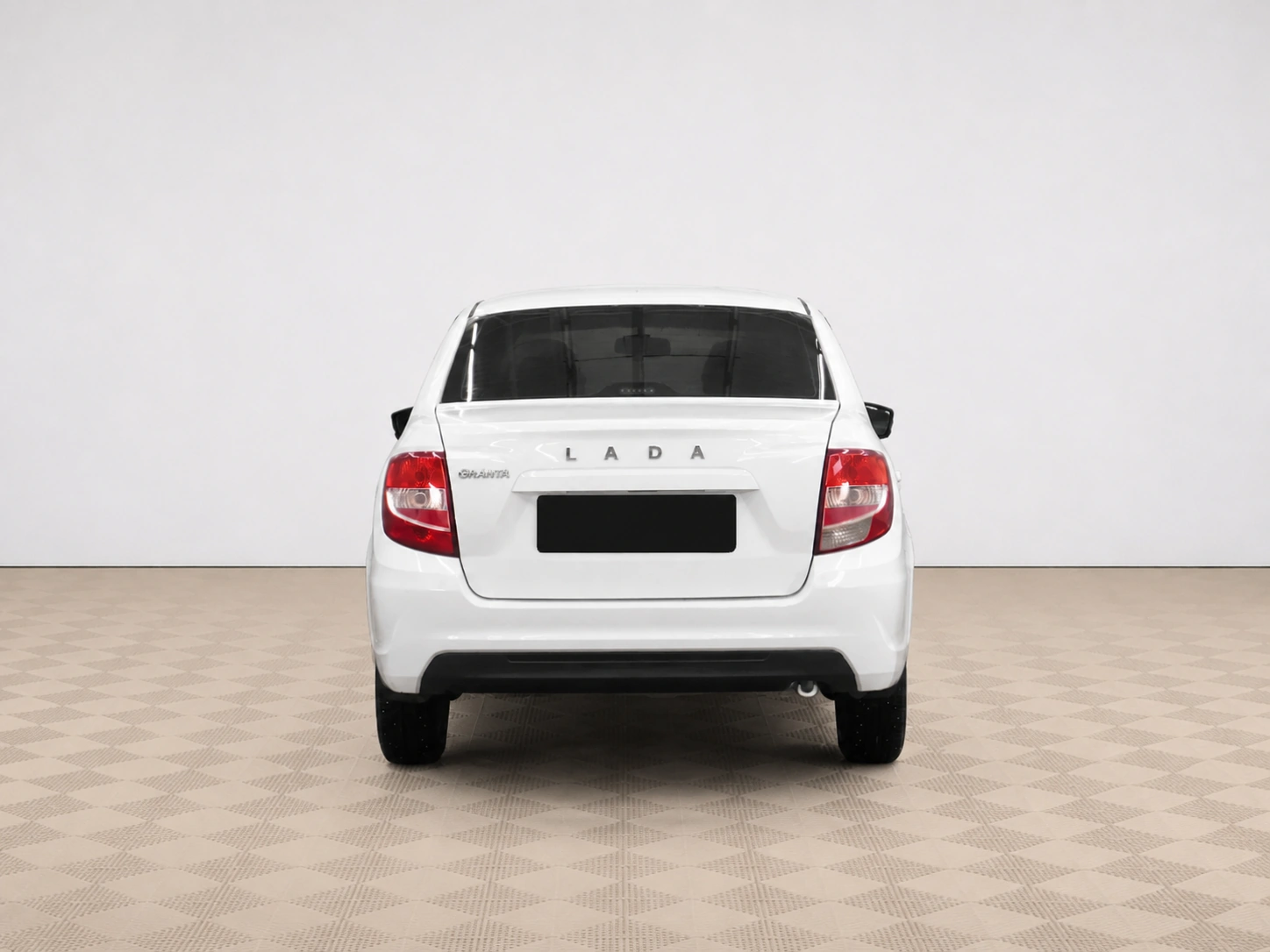 LADA (ВАЗ) - LADA (ВАЗ) Granta I Рестайлинг, 2021 г.