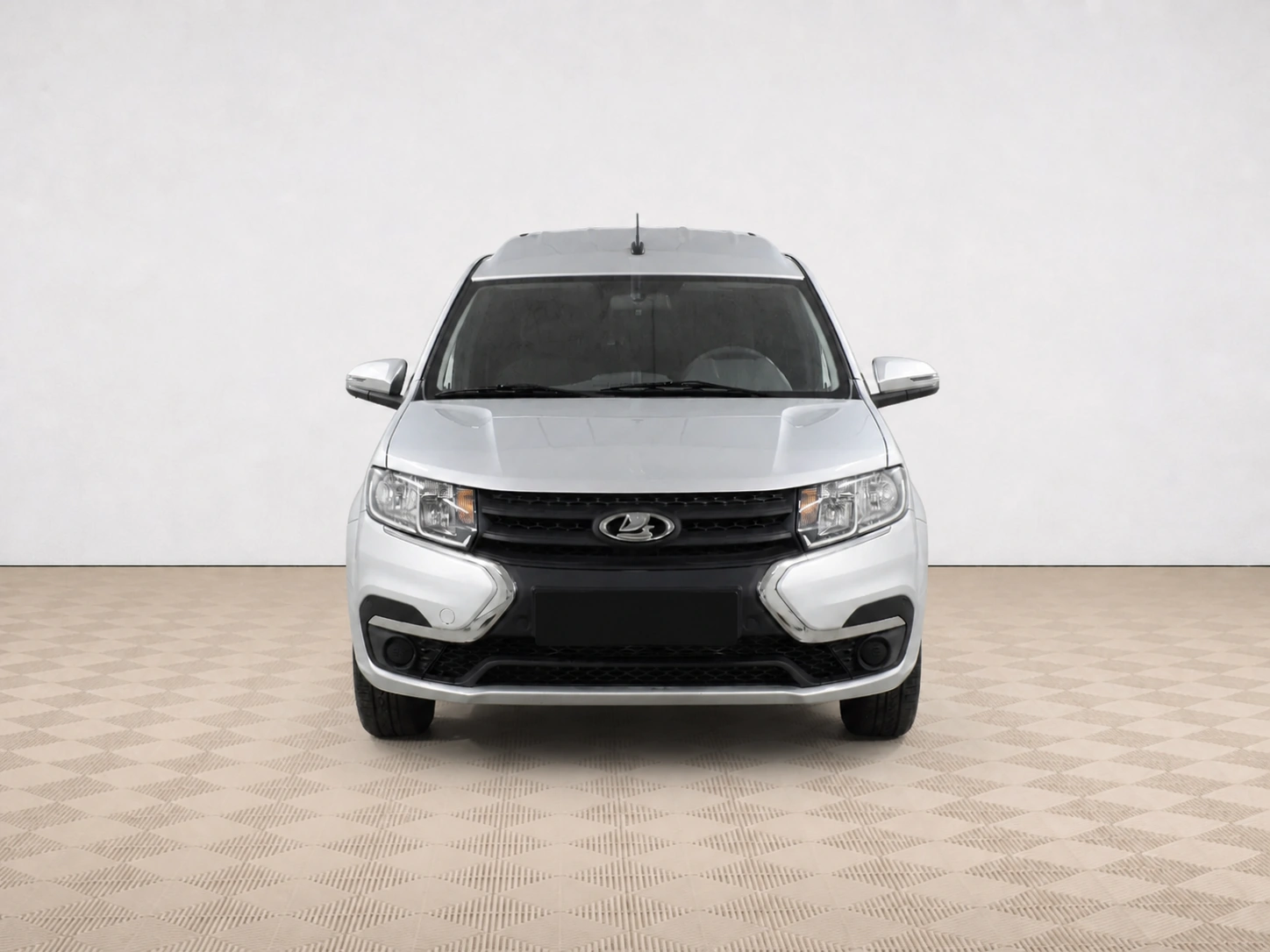 LADA (ВАЗ) - LADA (ВАЗ) Largus I Рестайлинг, 2024 г.