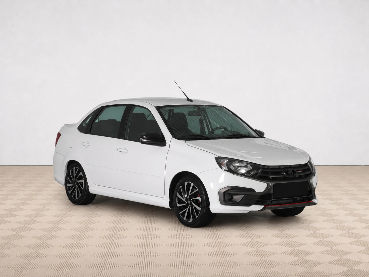 LADA (ВАЗ) - LADA (ВАЗ) Granta Sport I Рестайлинг, 2023 г.