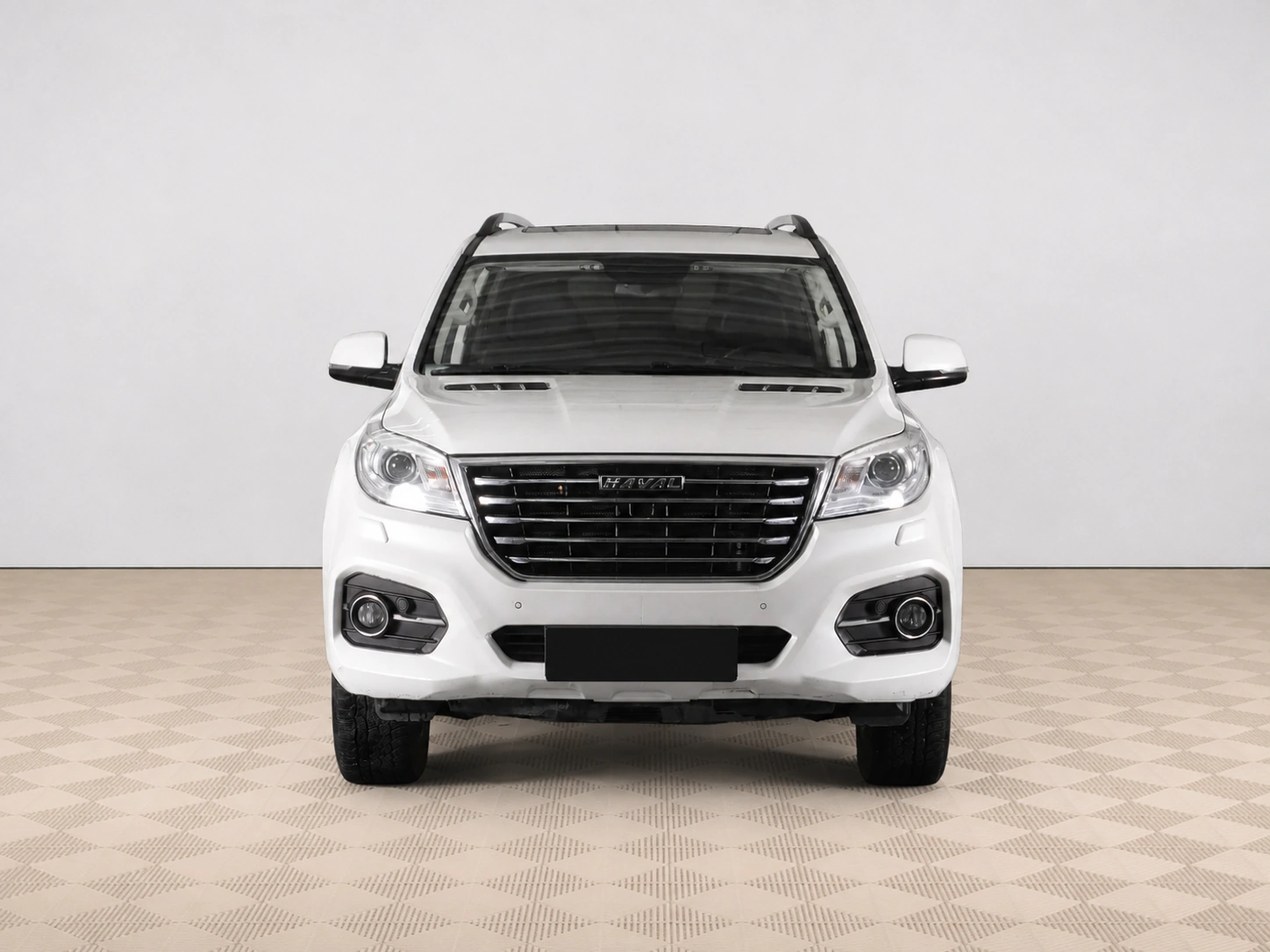 Haval - Haval H9 I Рестайлинг, 2020 г.