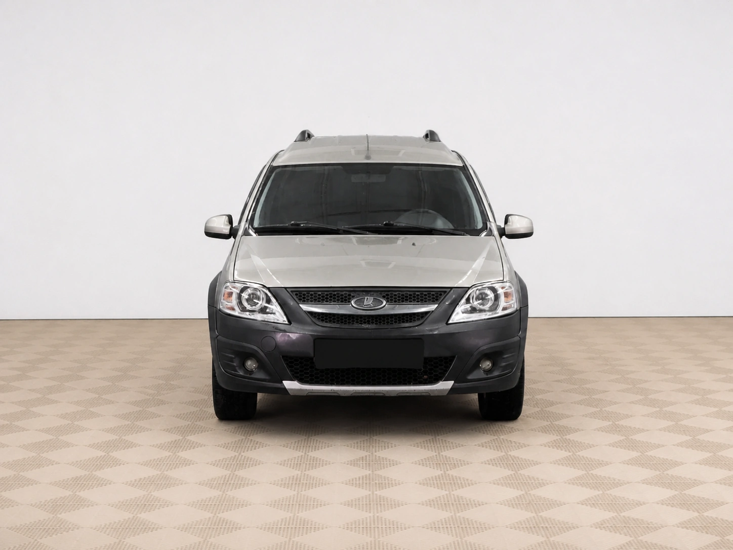 LADA (ВАЗ) - LADA (ВАЗ) Largus Cross I, 2019 г.