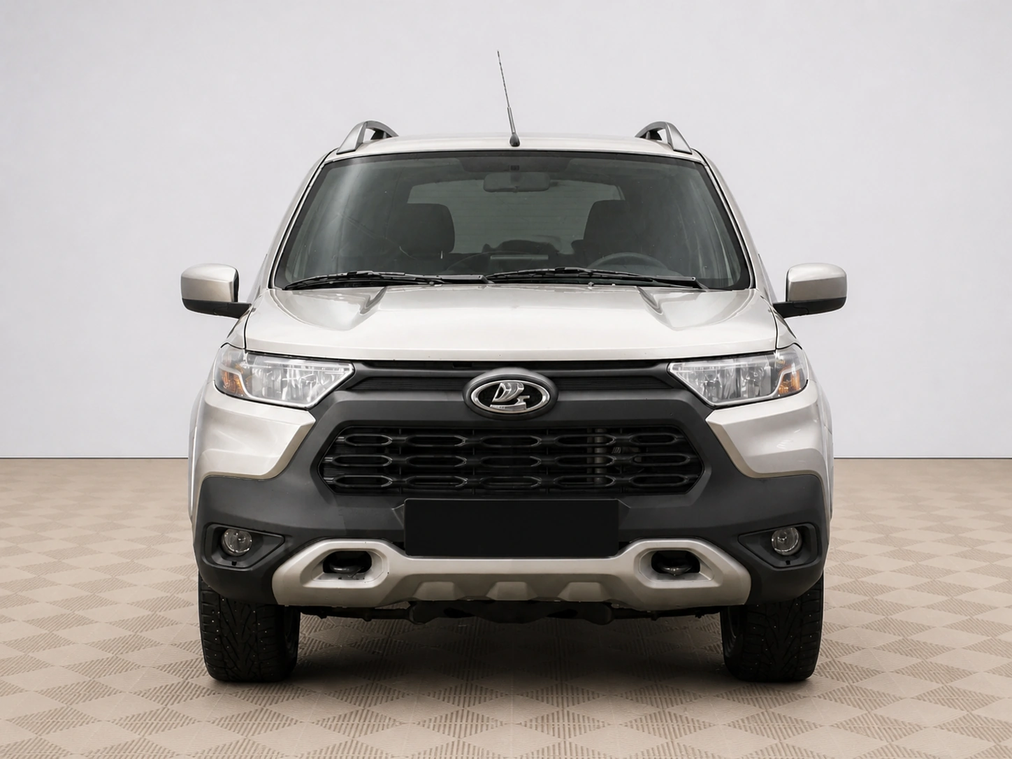 LADA (ВАЗ) - LADA (ВАЗ) Niva Travel I, 2021 г.