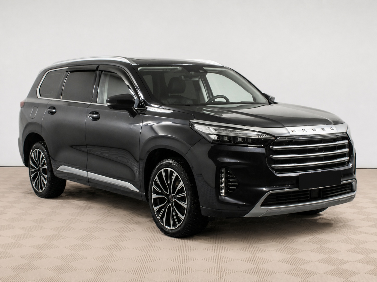 EXEED - Exeed VX I, 2022