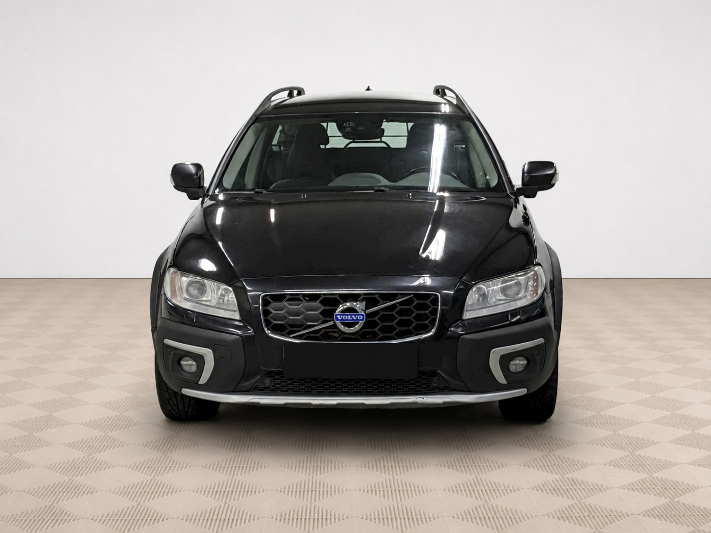 Volvo - Volvo XC70, 2014