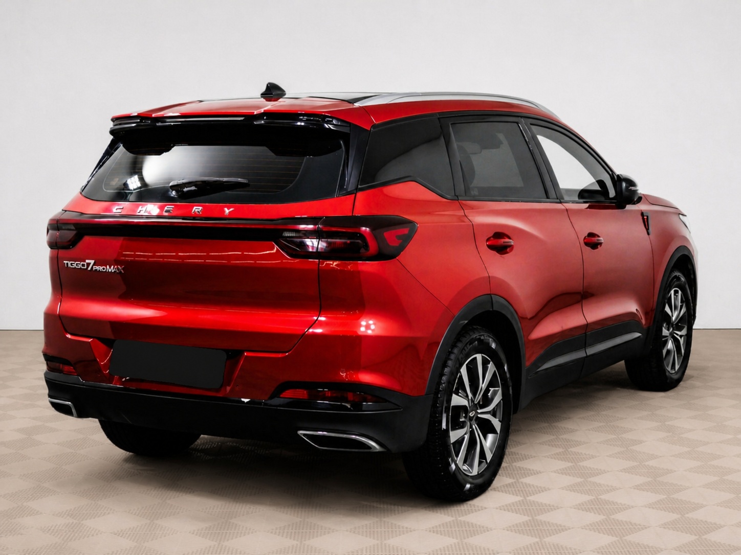 Chery - Chery Tiggo 7 Pro Max I, 2022