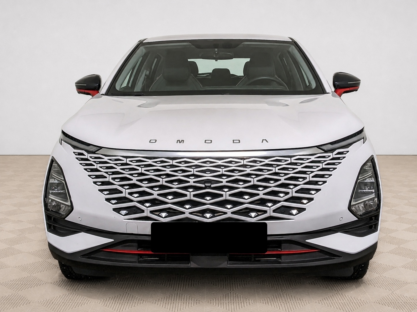 Omoda - Omoda C5, 2023