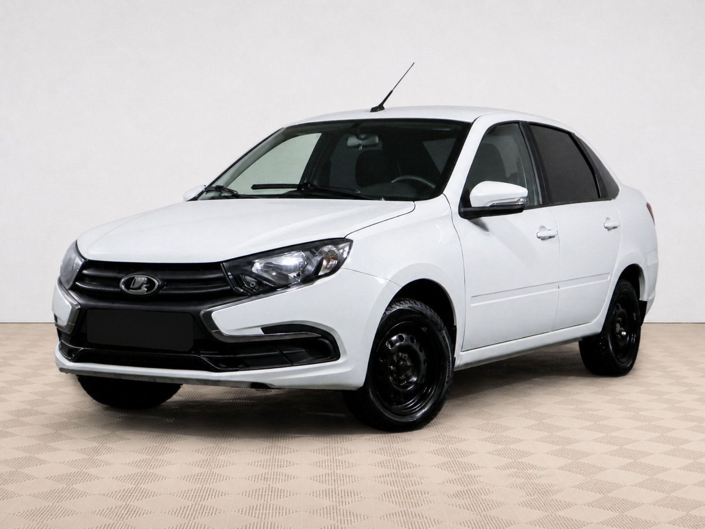 LADA (ВАЗ) - Lada (ВАЗ) Granta I Рестайлинг, 2023