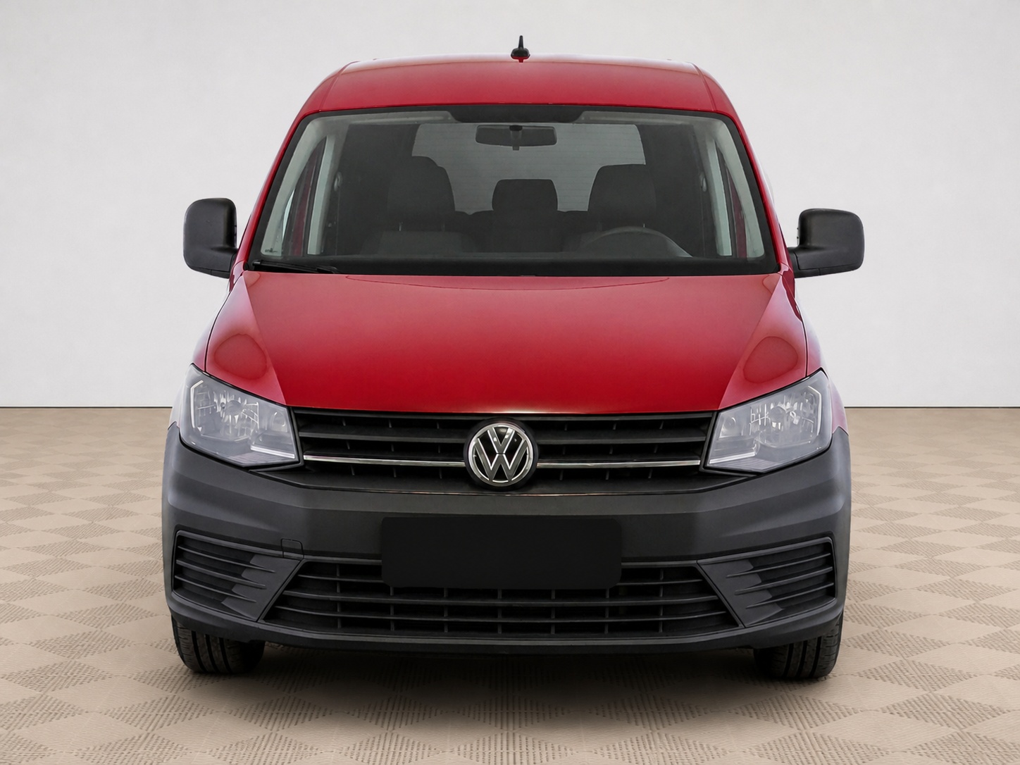 Volkswagen - Volkswagen Caddy IV, 2019