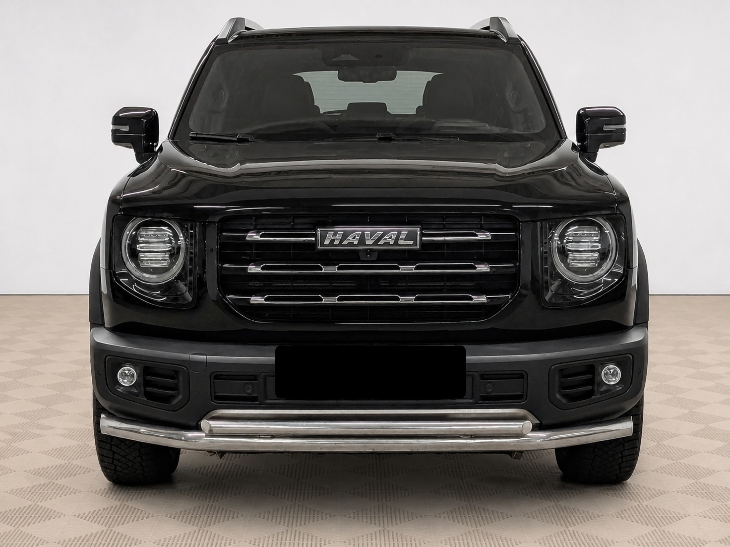 Haval - HAVAL Dargo, 2023