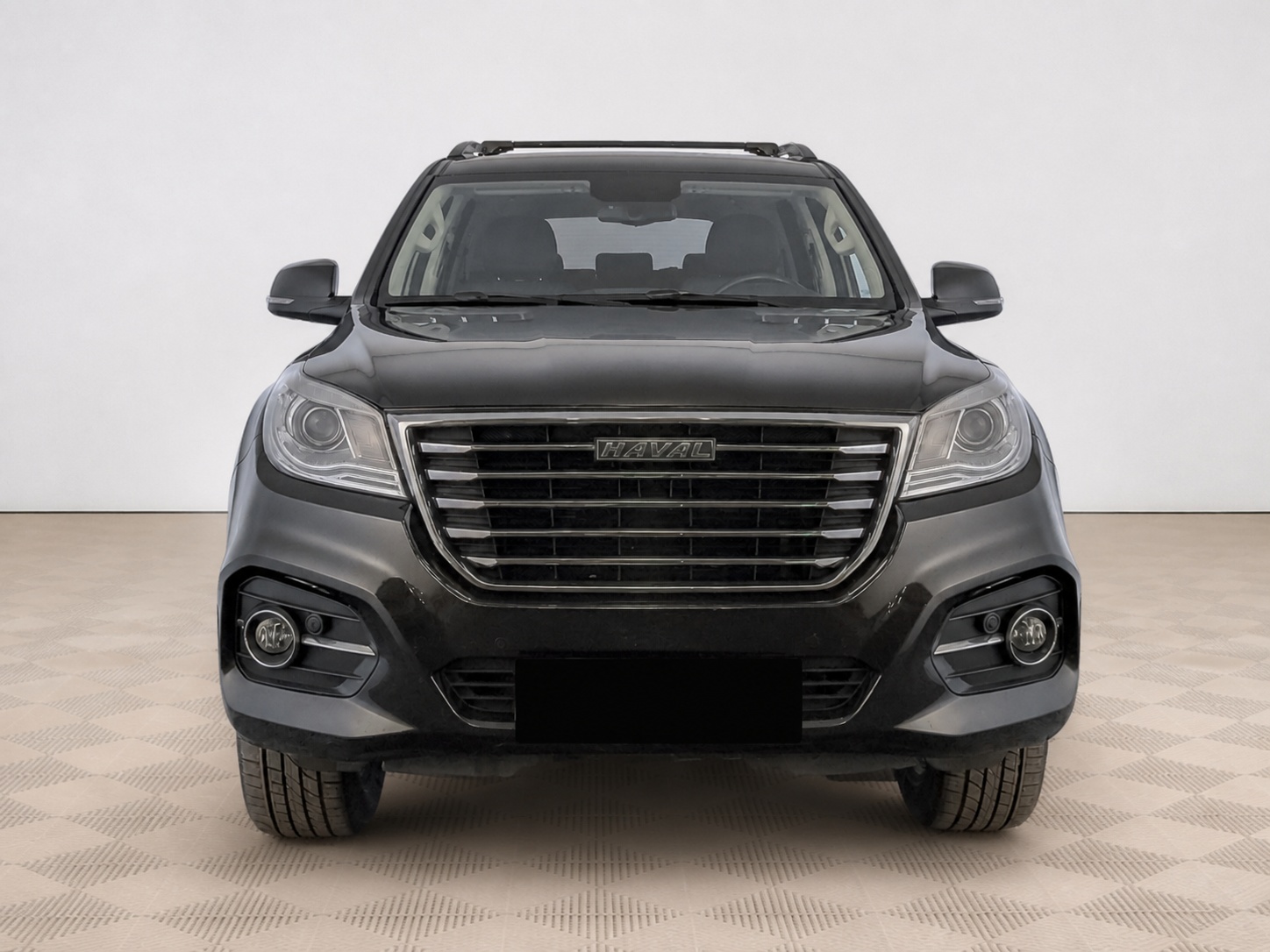 Haval - Haval H9 I Рестайлинг, 2022