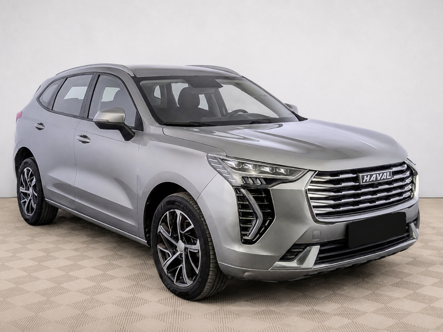 Haval - Haval Jolion I, 2022