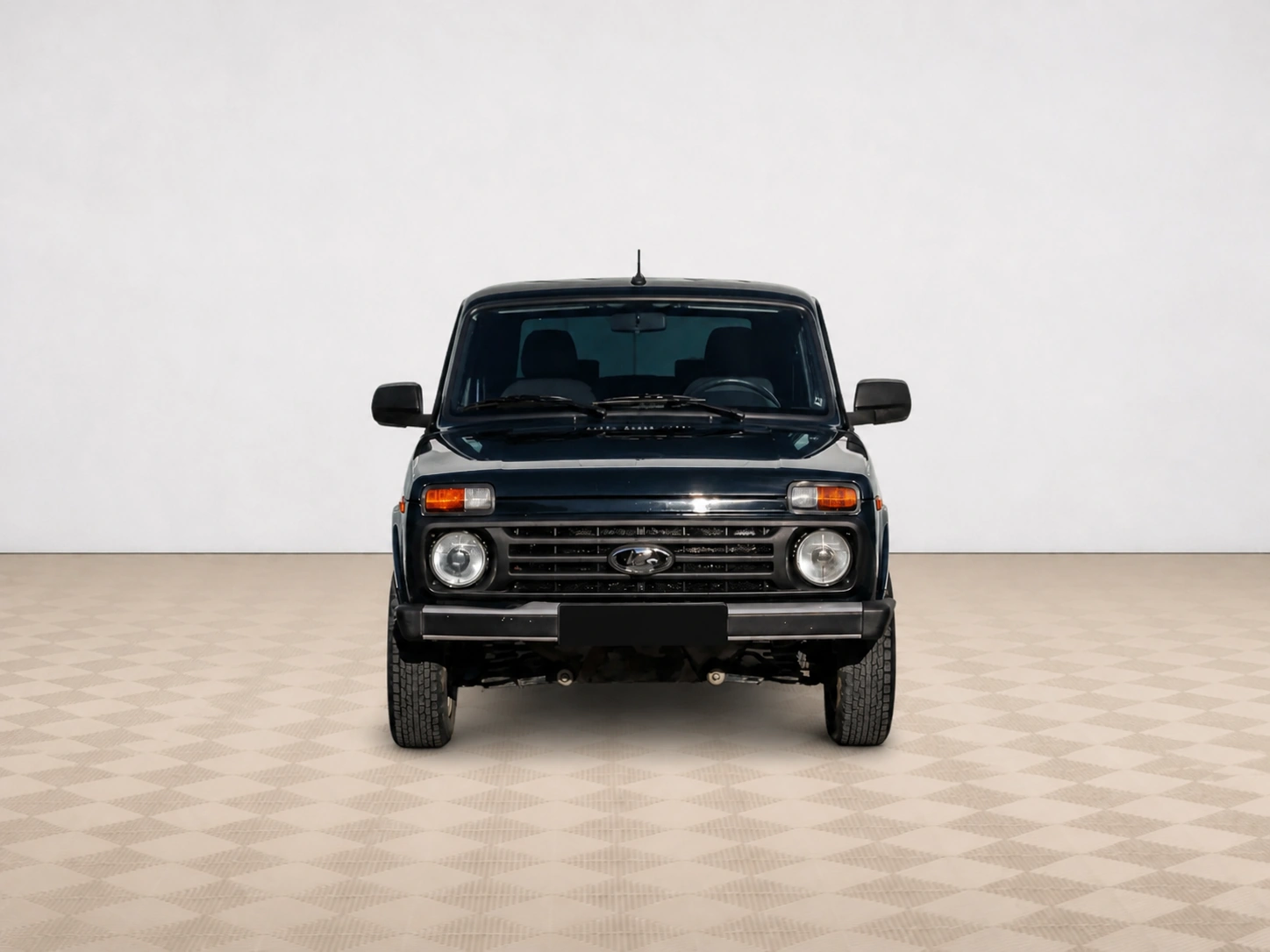 LADA (ВАЗ) - LADA (ВАЗ) Niva Legend Niva Legend, 2023 г.