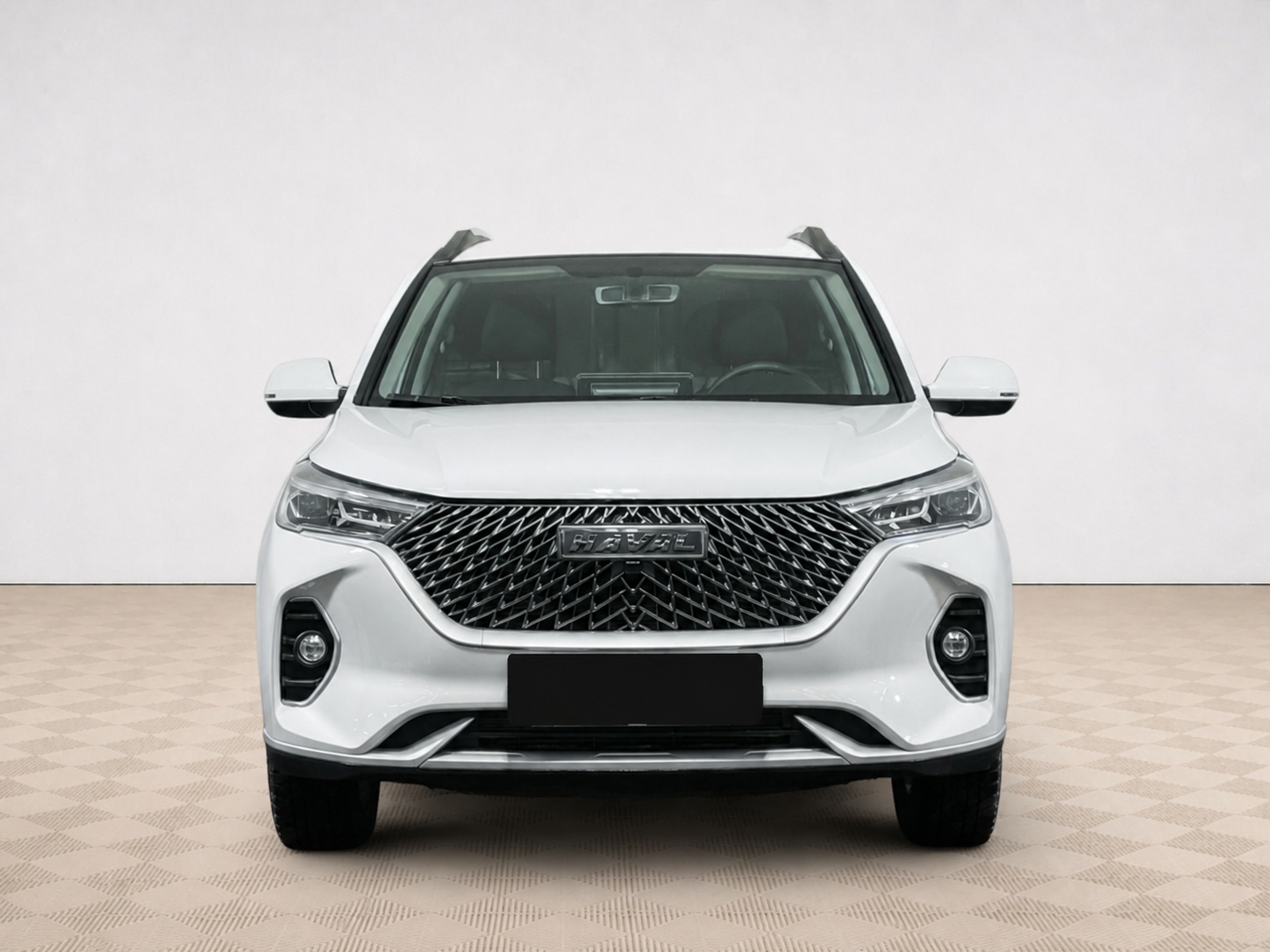 Haval - Haval M6 II, 2024